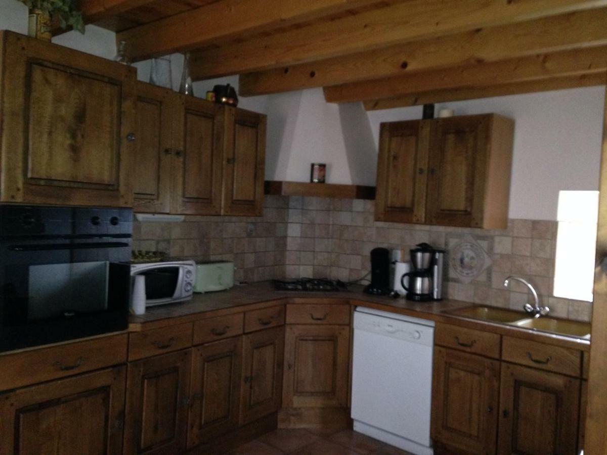 Maison De Caractere En Pierre Cal Blanic Holiday home Saint-Pierre-dels-Forcats