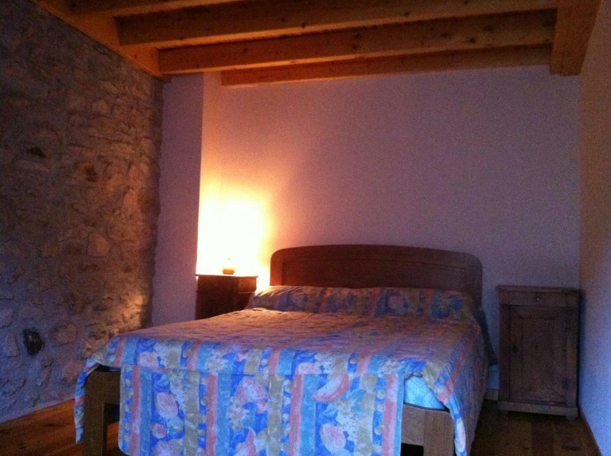 Maison De Caractere En Pierre Cal Blanic Saint-Pierre-dels-Forcats